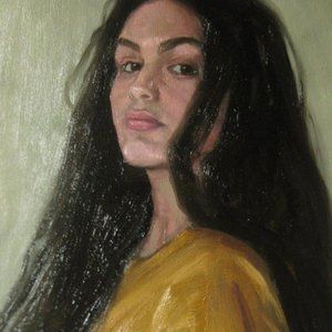 Meet your Posher, Tina